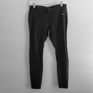 Black Nike Leggings